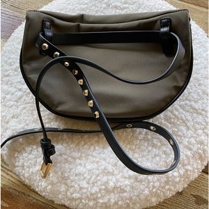 Michael Kors Zip Fanny Pack